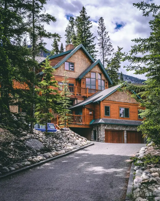 Tremont.Homes Premium Domain